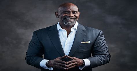 how old was chris gardner when he got hired